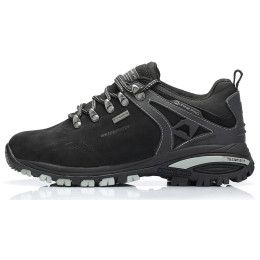 Scarpe Alpine Pro Spider 2 (2015) nero