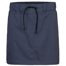 Gonna da donna Hannah Alga II blu scuro india ink