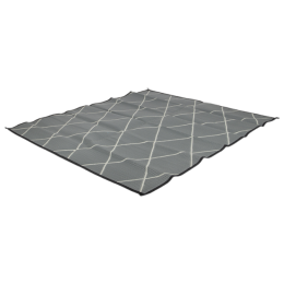 Tappeto Bo-Camp Chill mat Pluckley XL champag