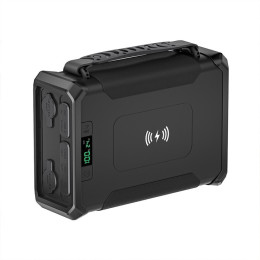 Generatore di energia portatile GoSun Super Power Outdoor Station 307 Wh