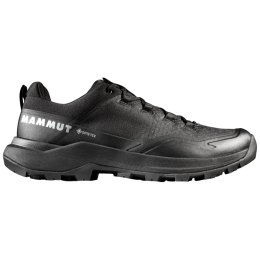 Scarpe da uomo Mammut Sertig III Low GTX Men