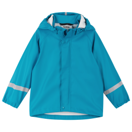 Giacca da bambino Reima Lampi Aquatic Blue blu Aquatic Blue