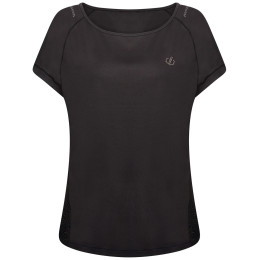 Maglietta da donna Dare 2b You're A Gem Tee nero Black