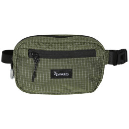 Marsupio Warg Camino Mini verde green