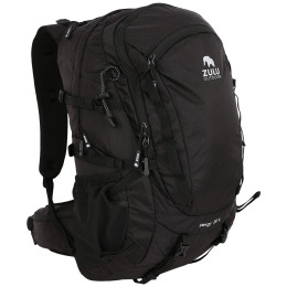 Zaino Zulu Bergy 30 L nero black