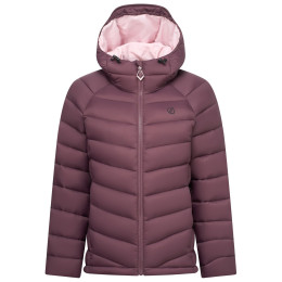 Giacca da donna Dare 2b Wmens Torrek Padded Jacket rosso Huckleberry