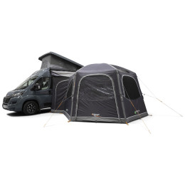 Tenda per minibus Vango HexAway Pro Air Mid grigio Shadow Grey