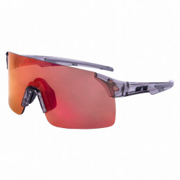 Occhiali da sole Laceto Star grigio Grey
