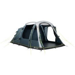 Tenda familiare Outwell Springwood 6SG blu Blue