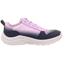 Sneakers per bambini Superfit Kicks Blue