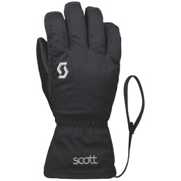 Guanti da sci da donna Scott Ultimate GTX nero black