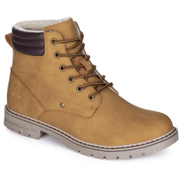 Scarpe da donna Loap Primosa beige Arrowuwood/Brown