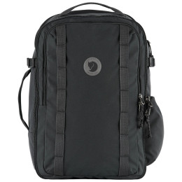 Zaino da viaggio Fjällräven Färden Carry-On Pack 30 nero Coal Black