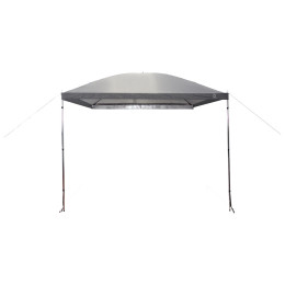 Tendalino Bo-Camp Shelter Pop-Up grigio