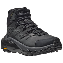 Scarpe da donna Hoka W Kaha 2 Gtx nero Black / Black