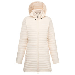 Cappotto da donna Regatta Selenar Long Length beige LightVanilla