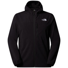 Giacca da uomo The North Face Nimble Hoodie - Eu nero Tnf Black