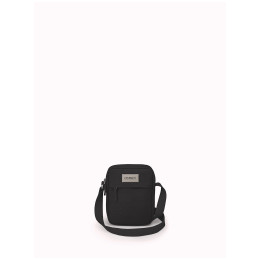 Borsa a spalla Osprey Arcane Small Crossbody nero black
