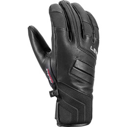 Guanti da sci Leki Phoenix 3D 2.0 nero black