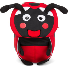 Zaino bambino Affenzahn Lilly Ladybird small