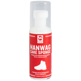 Impregnante per scarpe Hanwag Care Sponge