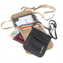Portafoglio Sea to Summit 5 Pocket Neck Wallet