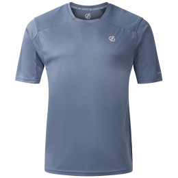 Maglietta funzionale da uomo Dare 2b Trackstand Ace blu Mercury