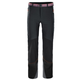 Pantaloni da uomo Ferrino Mupa Pants Man nero Black
