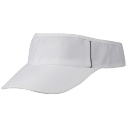 Visiera Regatta Visor bianco White