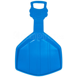 Tavola da neve con maniglia Yate Kluzák klaun blu Blue