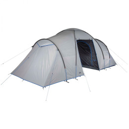 Tenda High Peak Como 4 (2022) grigio