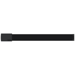 Cintura Vans Deppster II Web Belt nero Black