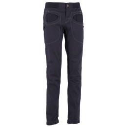 Pantaloni da donna E9 Onda Rock 2.2 blu scuro Oceanblue