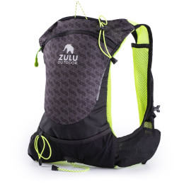 Zaino da corsa Zulu Mover 5l nero Black
