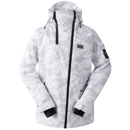 Giacca da donna Dare 2b Gnarly Jacket bianco WhiteMounPrn