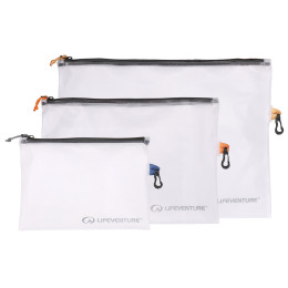 Copertura impermeabile LifeVenture Travel Organiser Set, 3-pack