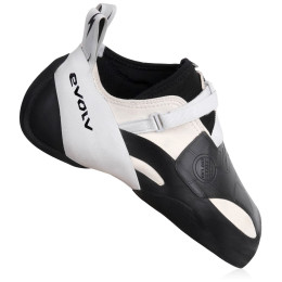 Scarpe da arrampicata Evolv Zenist Pro LV