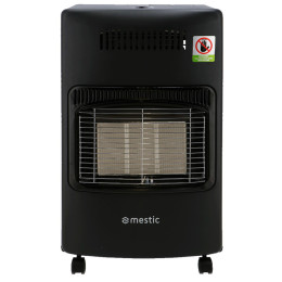 Riscaldamento per caravan Mestic Gas heater MRK-100T 30mbar