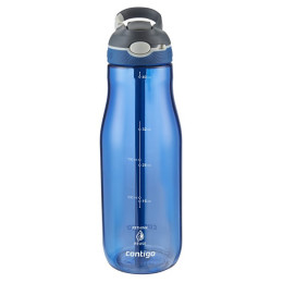Borraccia Contigo Ashland 1200ml blu monaco