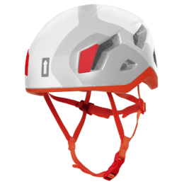 Casco da arrampicata Singing Rock Penta 2022 bianco White