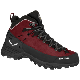 Scarpe da donna Salewa Alp Mate Winter Mid Wp W