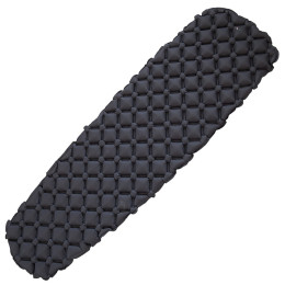 Materassino gonfiabile Yate Scout 5,5 grigio