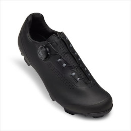 Scarpe da ciclismo Giro Cadet XC nero Black