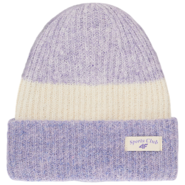 Cappello per bambini 4F Cap F0876 viola Light Violet