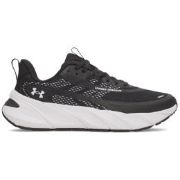 Scarpe da corsa da donna Under Armour W FLX TR nero/bianco
