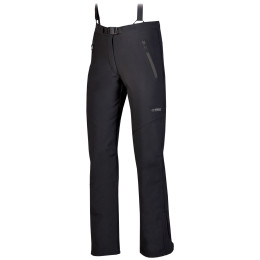 Pantaloni da donna Direct Alpine Sissi 2.0 nero