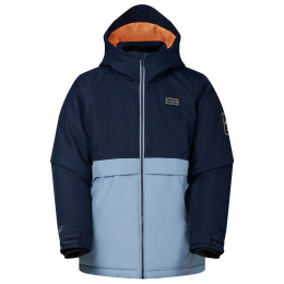 Giacca da bambino Dare 2b Wing It Jacket Navy/DuskBlu blu Navy/DuskBlu