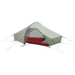 Tenda da trekking Robens Chaser 2 LW verde chiaro Light Green