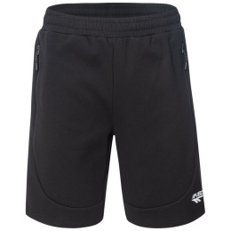 Pantaloncini da uomo Hi-Tec Hineti nero black