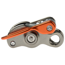 Assicuratore Beal Birdie arancione orange